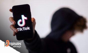Dark TikTok en Argentina: el detrás de los retos que ponen en riesgo a los chicos | Salud mental