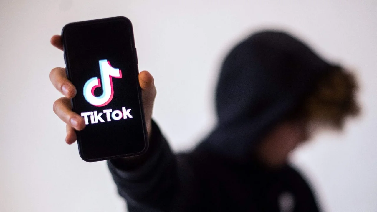 Tik Tok privacidad