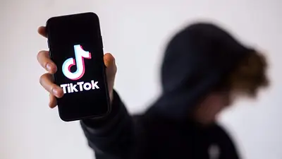 Tik Tok Tik Tok
