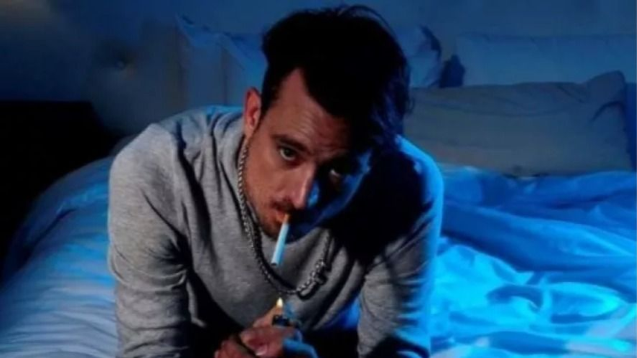 Chano, televisión, música, Intrusos, América TV