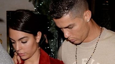 La firme decisión de Cristiano Ronaldo tras la muerte de su bebé