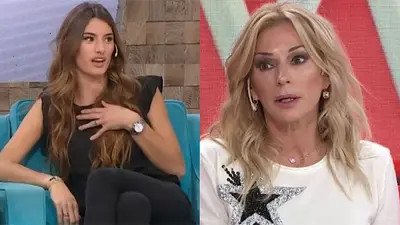 Yanina y Lola Latorre Yanina y Lola Latorre