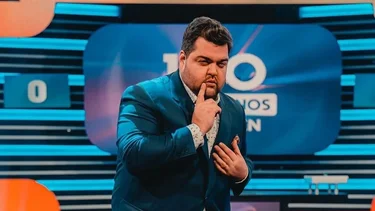 La contundente respuesta de Darío Barassi a los haters