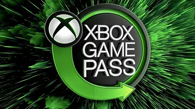 Xbox Game Pass Xbox Game Pass