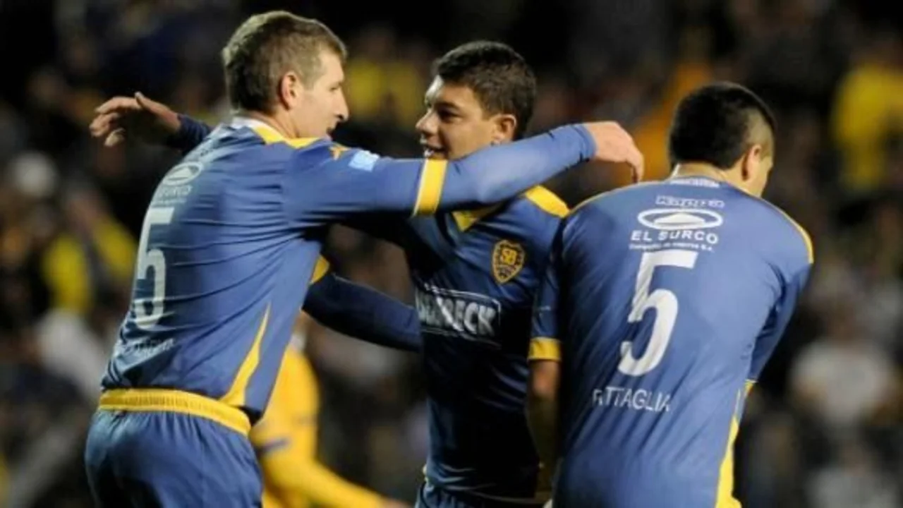 Quién es el candidato de Riquelme para suceder a Battaglia