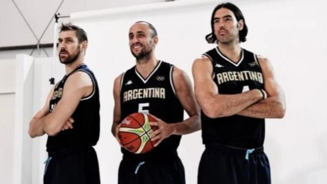 Cuáles son los mejores jugadores argentinos de básquet? | El Destape