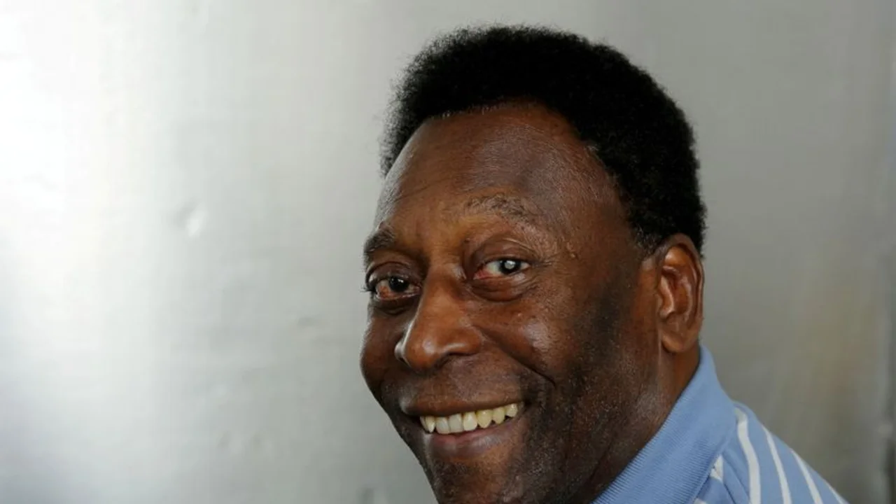 Pelé es dado de alta, médicos dicen que se encuentra estable