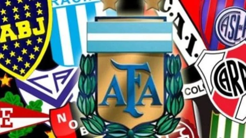 Los equipos argentinos con más seguidores en TikTok