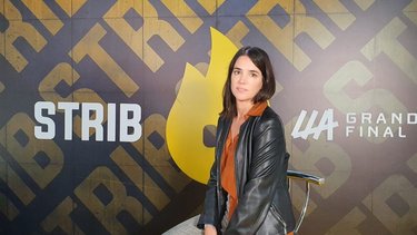 Strib pisó fuerte en la final de la LLA : "Nacimos pensados para el gaming"
