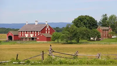 Los mejores atractivos turísticos de La Pampa Los mejores atractivos turísticos de La Pampa