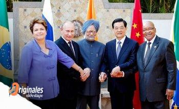 El BRICS, la crisis y nuestra moneda nacional | Brics