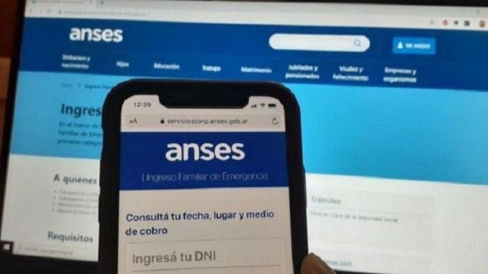 Fechas De Cobro ANSES: Quiénes Cobran Jubilaciones, Pensiones Y AUH ...