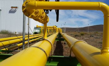 Reglamentación RIGI: solo beneficiará a grandes proyectos de gas de Vaca Muerta | Inversiones