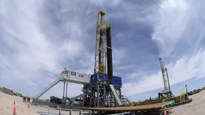 Fuerte aumento de la inversión en hidrocarburos y minería durante el primer trimestre Fuerte aumento de la inversión en hidrocarburos y minería durante el primer trimestre