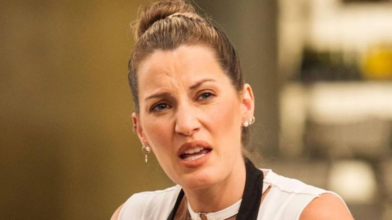 La drástica decisión que tomó Mica Viciconte.