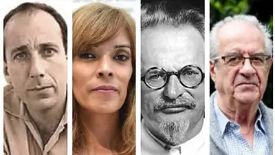 Día del libro: cuáles son las mejores obras del año Día del libro: cuáles son las mejores obras del año