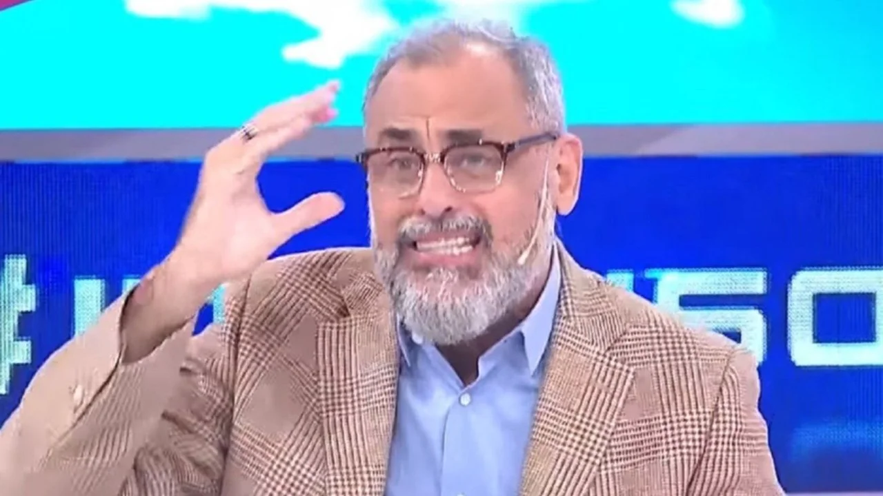 Jorge Rial