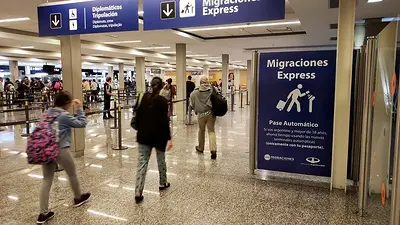 Embarazadas rusas: el Gobierno tildó de "mafias" a las empresas de turismo de parto y entregó información a la justicia Embarazadas rusas: el Gobierno tildó de "mafias" a las empresas de turismo de parto y entregó información a la justicia