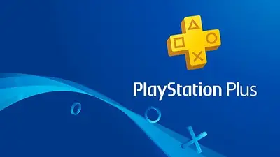 PS Plus PS Plus