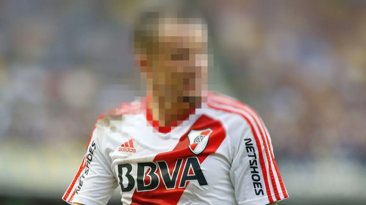 Una ex-figura de River comparó a Gallardo con un DT que busca Boca