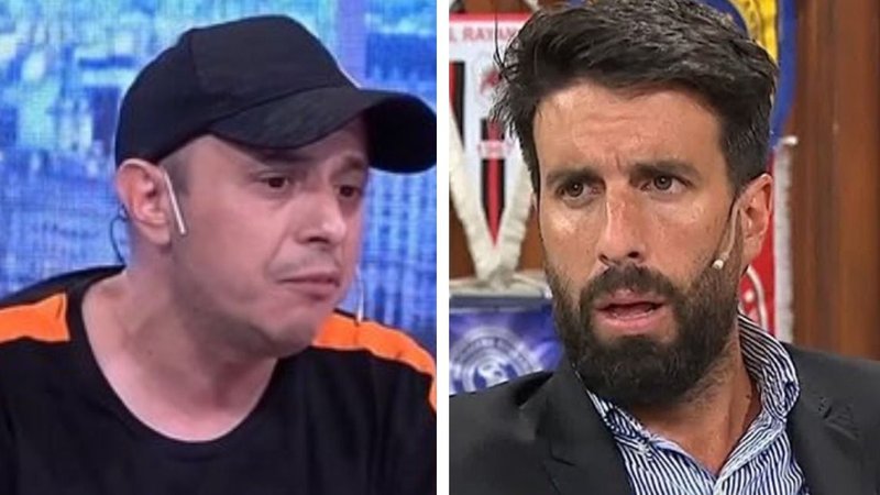 El Dipy. Flavio Azzaro