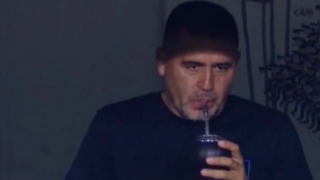 Juan Roman Riquelme, Boca, Zubeldia