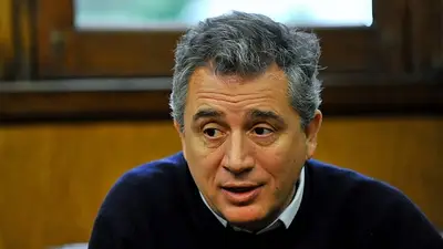 Etchevehere, dos de sus hermanos y otros socios fueron procesados por vaciar un diario Etchevehere, dos de sus hermanos y otros socios fueron procesados por vaciar un diario