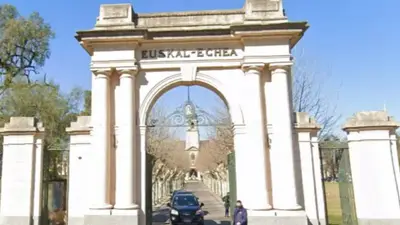 Habló el hombre del audio amenazante al niño de 13 años: "No me arrepiento de nada" Habló el hombre del audio amenazante al niño de 13 años: "No me arrepiento de nada"