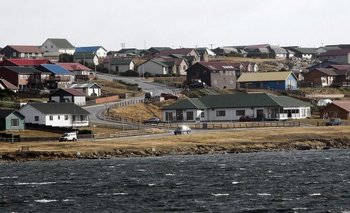 El Gobierno festejó la resolución por Malvinas: "Victoria histórica" | Islas malvinas