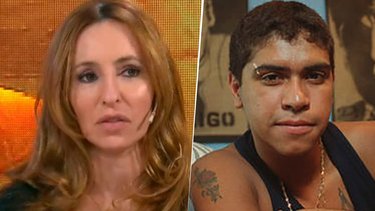 La escalofriante confesión de Analía Franchín sobre la muerte de Walter Olmos