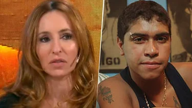 La escalofriante confesión de Analía Franchín sobre la muerte de Walter Olmos