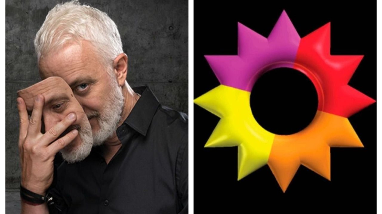 Televisiòn, Andy Kusnetzoff, PH, Telefe, El Trece, rating