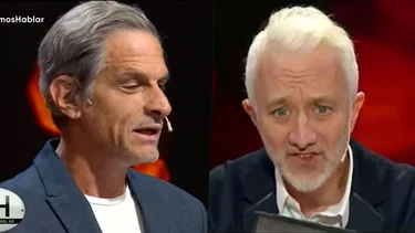 El drama de Rafa Ferro que conomocionó a Andy Kusnetzof en PH: "Se suicidó"