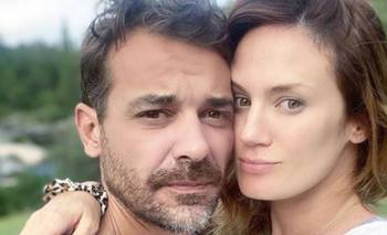 Conmoción por el mal momento que atraviesan Pedro Alfonso y Paula Chaves | Redes sociales