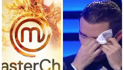 Televisión, Santiago del Moro, Telefe, MasterChef Televisión, Santiago del Moro, Telefe, MasterChef