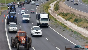 Quién se queda con el grueso de las ganancias del campo