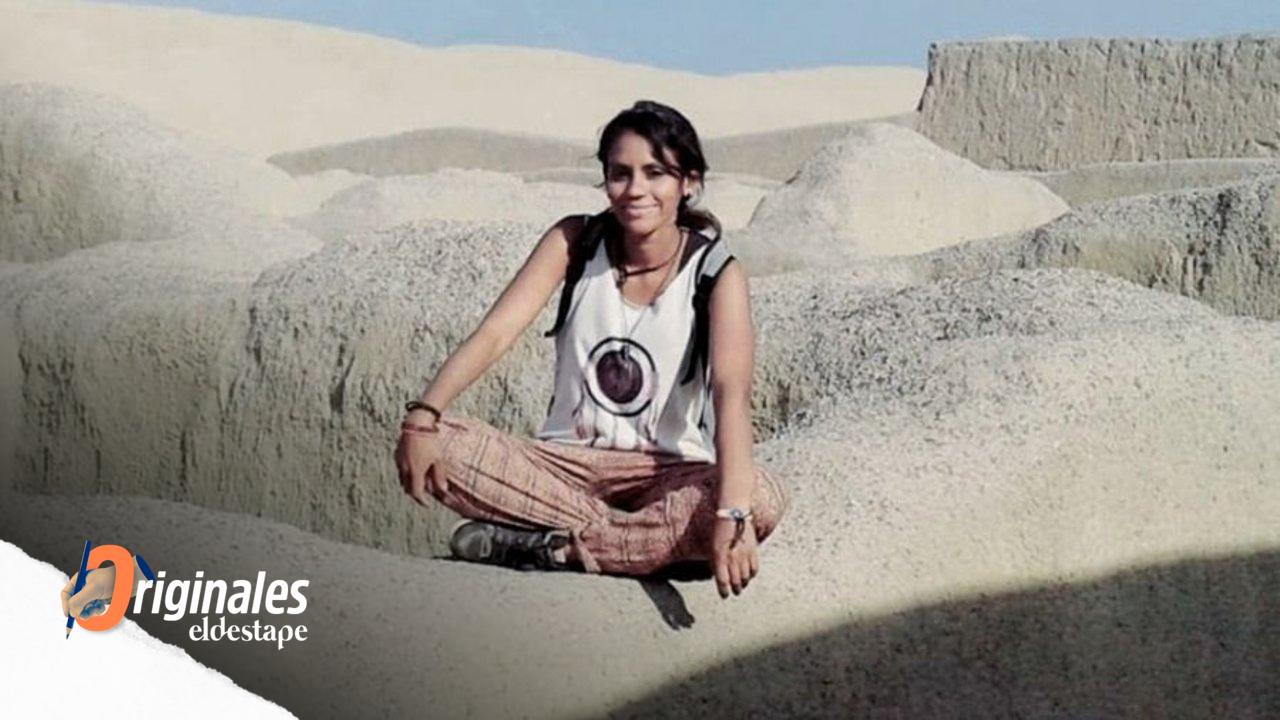 Quien mató a Cecilia Basaldúa: dos años sin justicia y muchas incógnitas