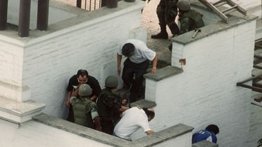 25 años después, la guerrilla MRTA es solo un vago recuerdo en Perú