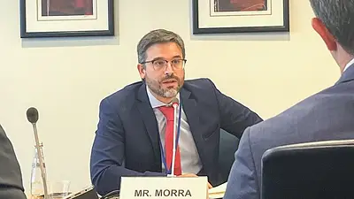 Fernando Morra Fernando Morra