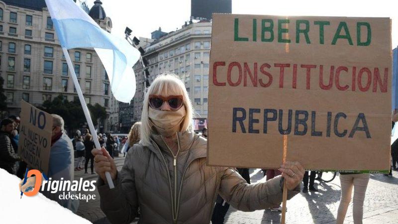 Libertarios y Republiquetanos: propuestas que ya fracasaron en Argentina y el mundo