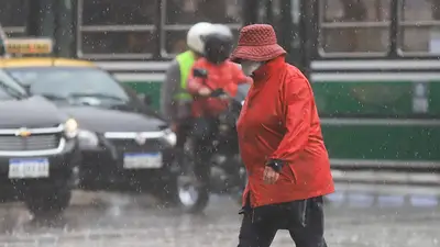 lluvia lluvia