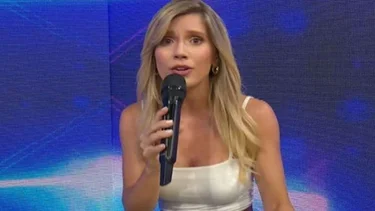 El problema económico que compartió Laurita Fernández: "No llegaba con la plata"