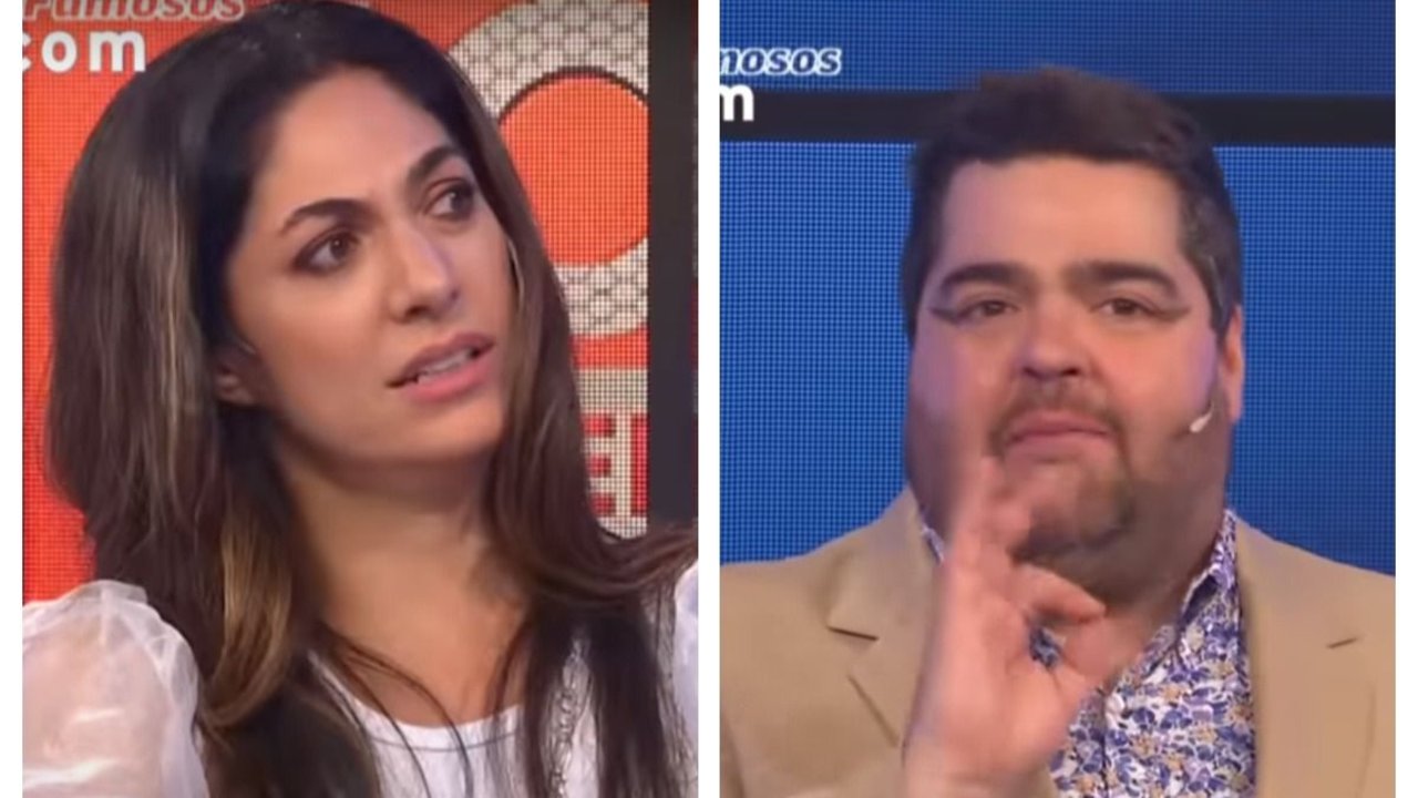 Darío Barassi, El Trece, 100 argentinos dicen, televisión