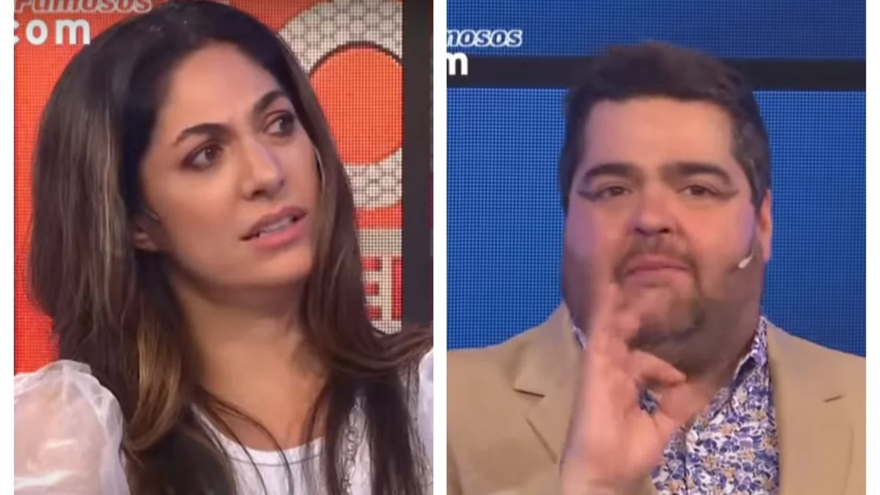 Darío Barassi, El Trece, 100 argentinos dicen, televisión