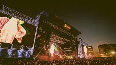 Preventa para el Primavera Sound en Argentina. Preventa para el Primavera Sound en Argentina.