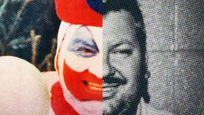 Netflix. John Wayne Gacy Netflix. John Wayne Gacy