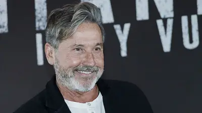 Ricardo Montaner. Ricardo Montaner.