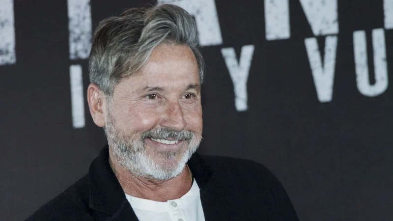 Ricardo Montaner.