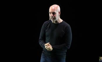 Larreta reactivó la batalla por la Ciudad: su estrategia y lo números en Uspallata | Caba