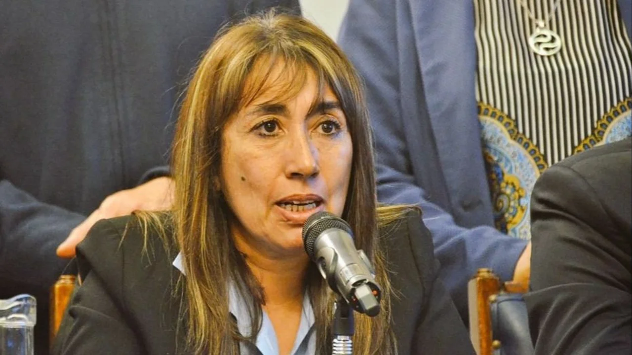 Consejo de la Magistratura: rechazan amparo de Martínez por Reyes y piden informes a Massa
